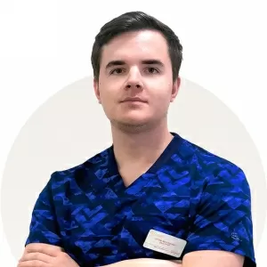 Быстрай Артем Эдуардович