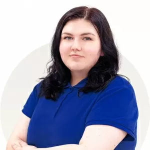 Пантюхова Анастасия Сергеевна