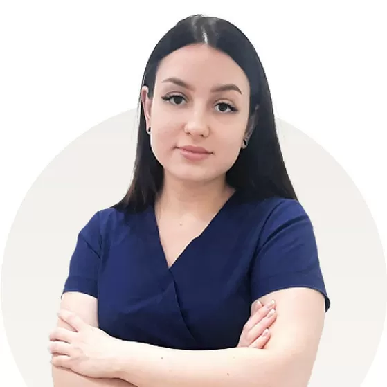 Беляева Инна Александровна