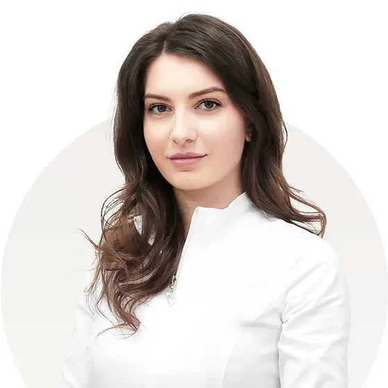 Дзилихова Яна Тимофеевна