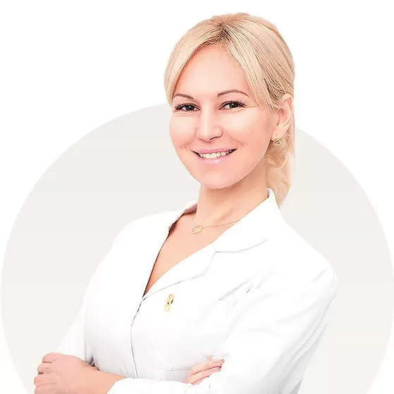 Савельева Татьяна Юрьевна