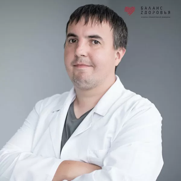 Кучерук Антон Валерьевич