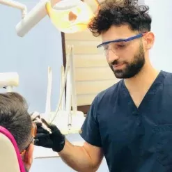 Джиндарян Давид Геворкович