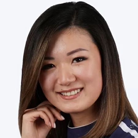 Гарипова Ангелина Валерьевна