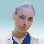 Мальцева Ольга Романовна