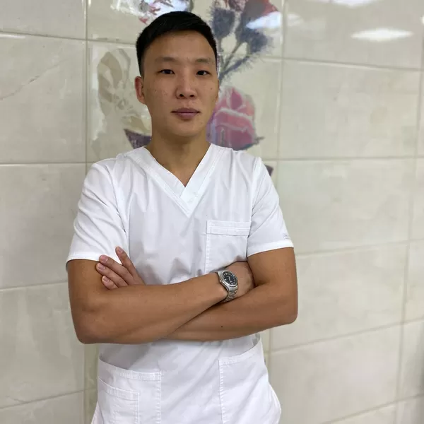 Соскинов Виктор Львович