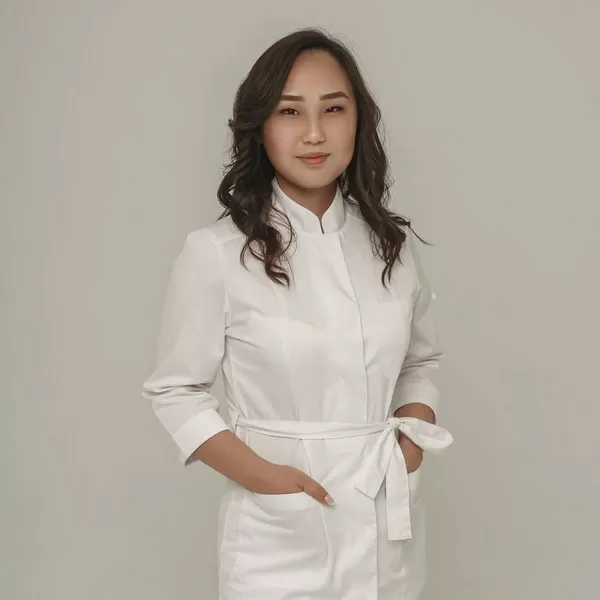 Андреева Светлана Альбертовна