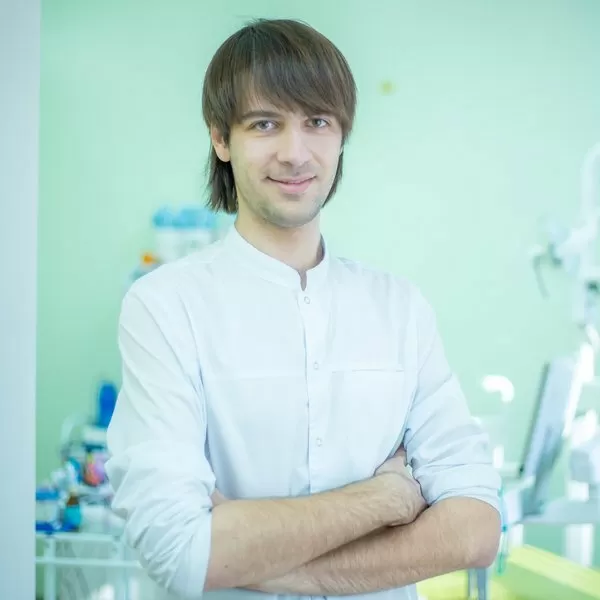 Смирнов Роман Сергеевич