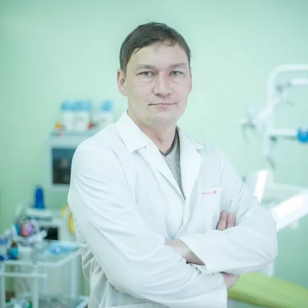 Угрюмов Артем Сергеевич