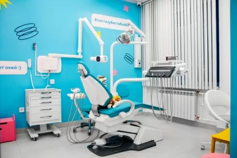 Детская стоматология :Duzzle