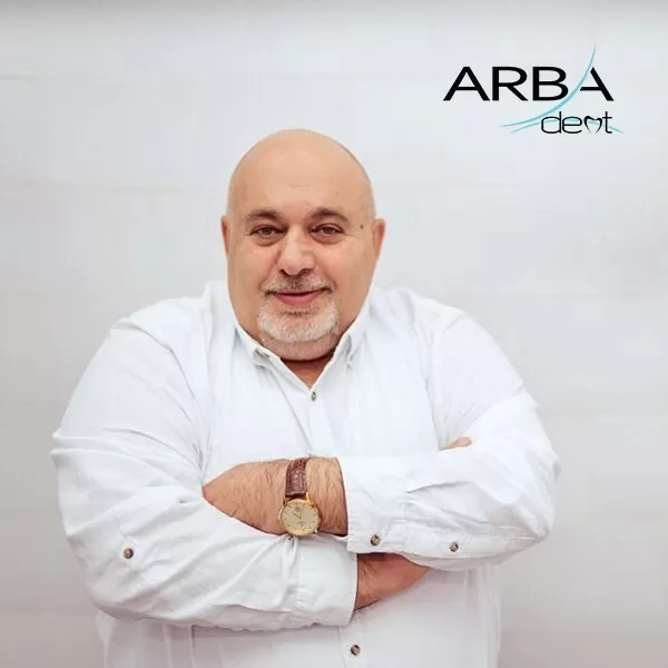 Бадалян Эдвард Хачатурович