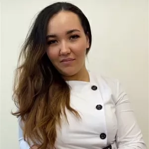 Нургишиева Асият Муратовна