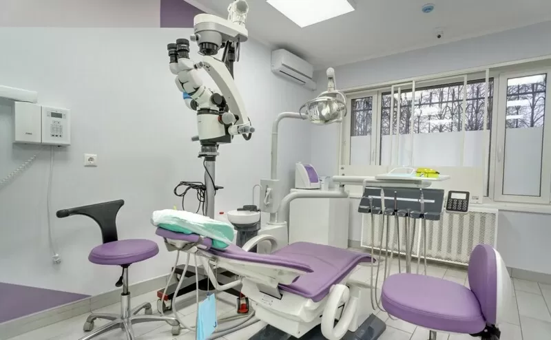 Центр стоматологии ЮМИ