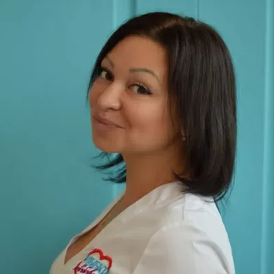 Воробьёва Юлия Анатольевна