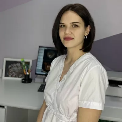 Сергеева Наталья Александровна