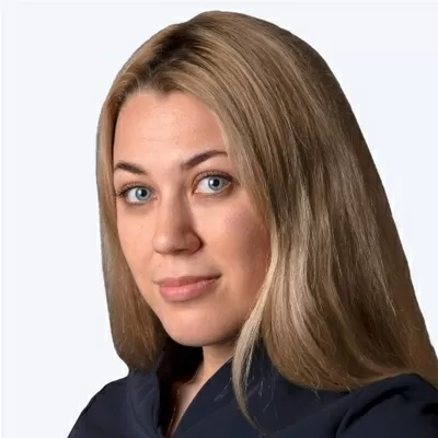 Александрова Дарья Вячеславовна