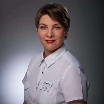 Корчагина Виктория Васильевна