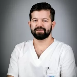 Аскеров Тургут Заурович