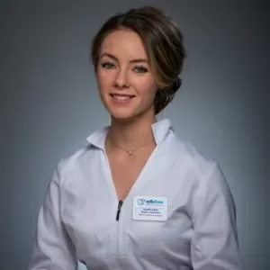 Корчагина Мария Андреевна