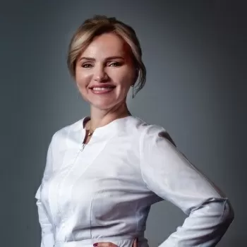 Лосева Виктория Евгеньевна