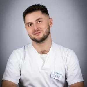 Яровиков Геннадий Андреевич