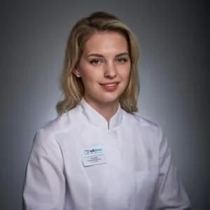 Абрамкина Юлия Александровна