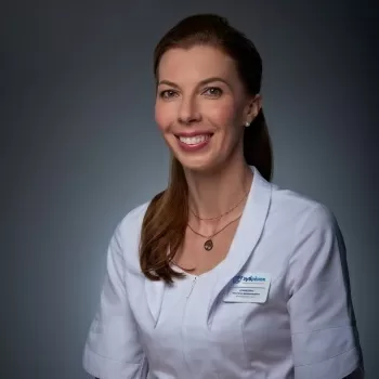 Довыденко Анастасия Брониславовна