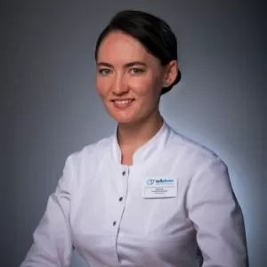 Мягкова Евгения Сергеевна