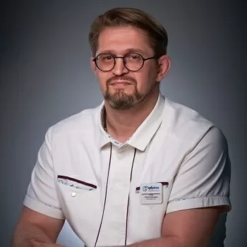 Старов Константин Григорьевич