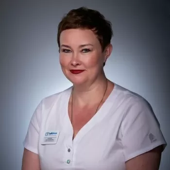 Васильева Ольга Владимировна