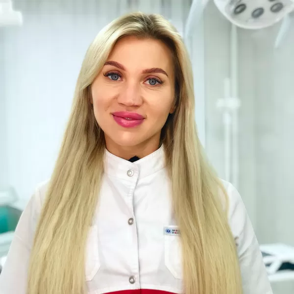 Петрова Екатерина Александровна