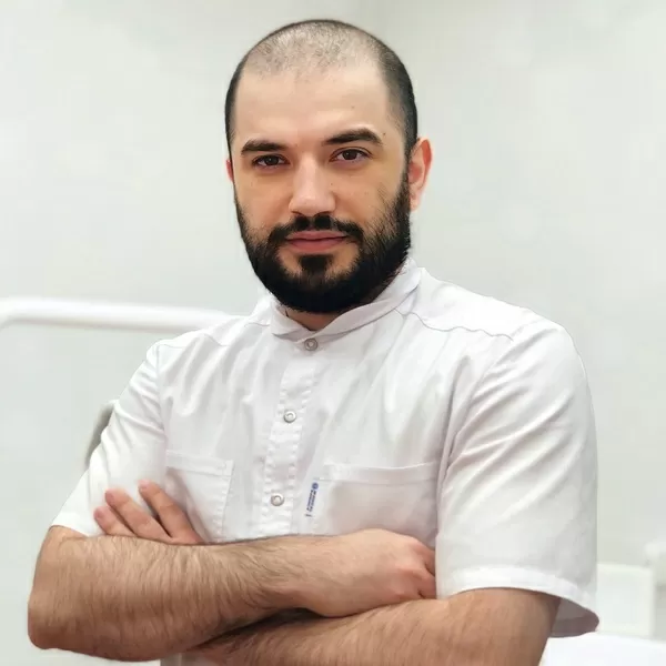 Дибиров Муту Шарабутинович