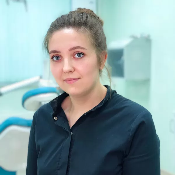 Николаева Анастасия Владимировна