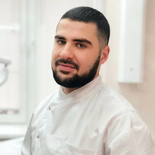 Кастуев Алан Олегович