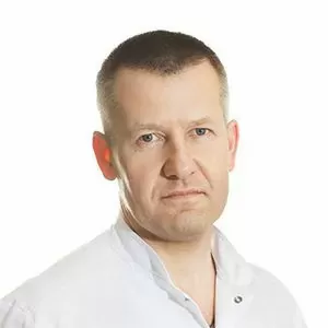 Светлов Александр Станиславович