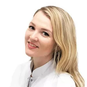 Афиногентова Оксана Александровна