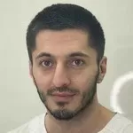 Вазиров Мурад Магомедрасулович