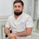 Рамазанов Тимур Сиражутдинович