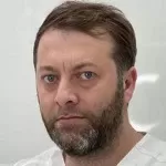 Муртузалиев Шамиль Шахбанович