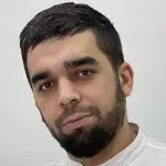 Магомедов Магомед Юнусович