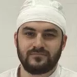 Маммаев Арсен Шахбанович