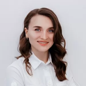 Ширинкина Анна Геннадьевна