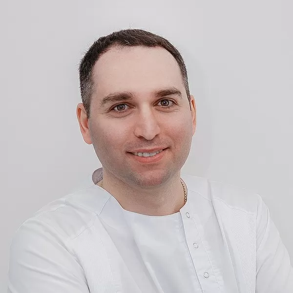 Арутюнян Жан Робертович