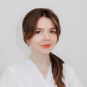 Рязанцева Елизавета Сергеевна