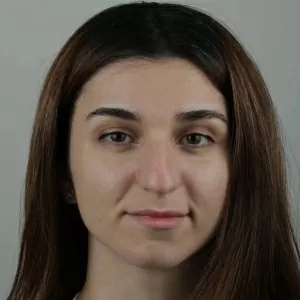 Лолуа Теона Фридоновна