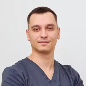 Синкевич Федор Сергеевич