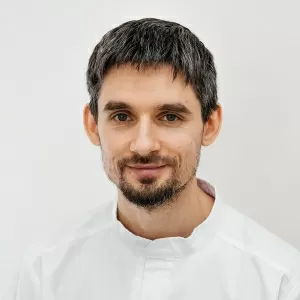 Марышов Юрий Сергеевич