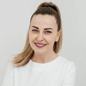 Дрибноход Наталья Александровна