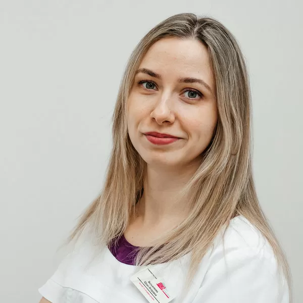 Мельникова Юлия Игоревна