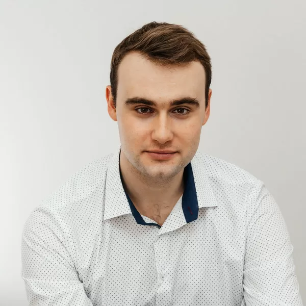 Огарев Данила Алексеевич